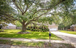 1344 Diller Road, Ocean Springs, MS 39564