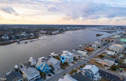 817 Canal Drive, Carolina Beach, NC 28428
