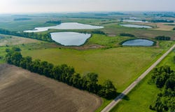 TBD 464th Avenue, New Effington, SD 57255