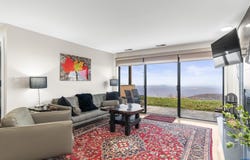 1509 CLIFFS CONDOS, WINTERGREEN RESORT, VA 22967