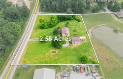 6520 County Road 77, Millersburg, OH 44654