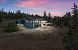 2813 Pine Lakes Court, Stevensville, MT 59870