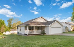 671 Old Corbin Pike Road, Williamsburg, KY 40769