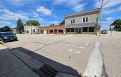 102 W Winnebago Street, Friesland, WI 53935-0093