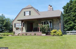 1615 PLEASANT VIEW ROAD, MOUNT JACKSON, VA 22842