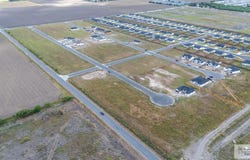 KARIANNA DR lot: 60, MERCEDES, TX 78570