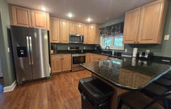 205 Cooper Kate Trail, Norfork, AR 72658