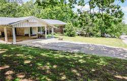 1741 Greenvalley  AVE, Fayetteville, AR 72703
