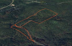 off Laplante Rd, Star Lake, NY 13690