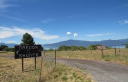 0 Forest View Drive, Chiloquin, OR 97624