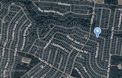 Lot 42 Holly Springs Road, Normangee, TX 77871