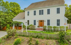 73 Westmoreland Drive, Falmouth, MA 02540