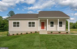 27012 TATUM ROAD, UNIONVILLE, VA 22567