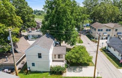 919 S Haug Street, Syracuse, IN 46567