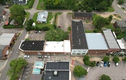 112 Courthouse Square, Edgefield, SC 29824