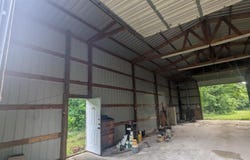 400 Weaver, Charlotte, AR 72522