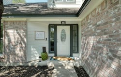 3403 NW Northwest BLVD, Georgetown, TX 78628
