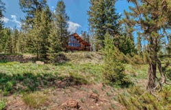25 Alpine Dr, Stanley, ID 83278