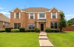 1230 Donegal Lane, Garland, TX 75044