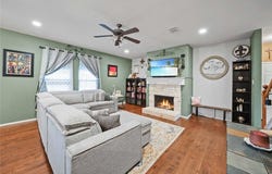 1412 Millbrook Lane, Wylie, TX 75098