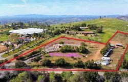 6960 W Lilac Rd, Bonsall, CA 92003