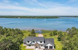 29655 E Horseshoe Lake Road, Mission Twp, MN 56465