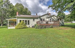 851 Adkins Lane, Erwin, TN 37650