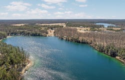 Lake Club Drive lot: 28, Gaylord, MI 49735