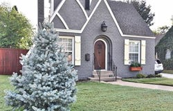 1139 S Gary Place, Tulsa, OK 74104