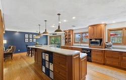 784 Maury Place, Genoa Twp, MI 48843