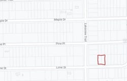 LIME Street, INTERLACHEN, FL 32148