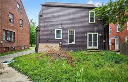3521 Berkeley Road, Cleveland Heights, OH 44118