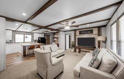 191 HCR 3258, Mount Calm, TX 76673