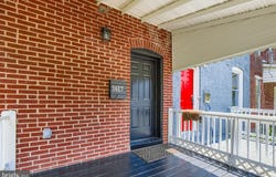 3617 MANCHESTER AVENUE, BALTIMORE, MD 21215