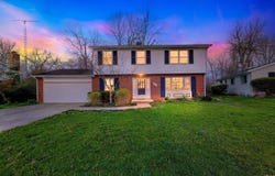 1710 Idlewild Drive, Richmond, IN 47374-1520