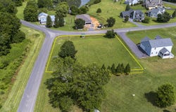 .57 Acres Ponds Dr, Lexington, VA 24450
