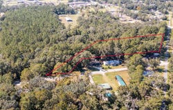 Tbd SE 5TH AVENUE, LAKE BUTLER, FL 32054