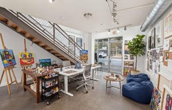 1601 E Cesar Chavez St, Austin, TX 78702