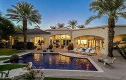 6515 E STALLION Road, Paradise Valley, AZ 85253