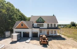 Acadia Drive lot: 5, Falmouth, ME 04105