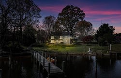 150 East Harbor Drive, Reedville, VA 22539