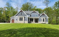 4534 Glen Eagle Drive, Brecksville, OH 44141