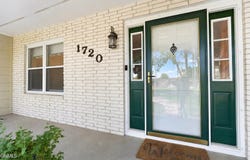 1720 4th Avenue East, Williston, ND 58801