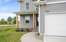 1502 E Girard Avenue, Indianola, IA 50125