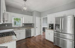 4057 Glenlake Trace NW, Kennesaw, GA 30144