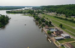 1300 Jack Oak Rd, Cassville, WI 53806