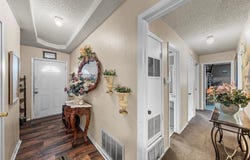 1208 Clark Street, Marlin, TX 76661