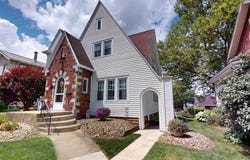 528 Maplewood Street, Willard, OH 44890
