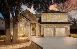 11306 FAIR HOLLOW DR, San Antonio, TX 78249-3833