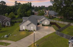 2707 Johnswood Village Drive, Bryant, AR 72022